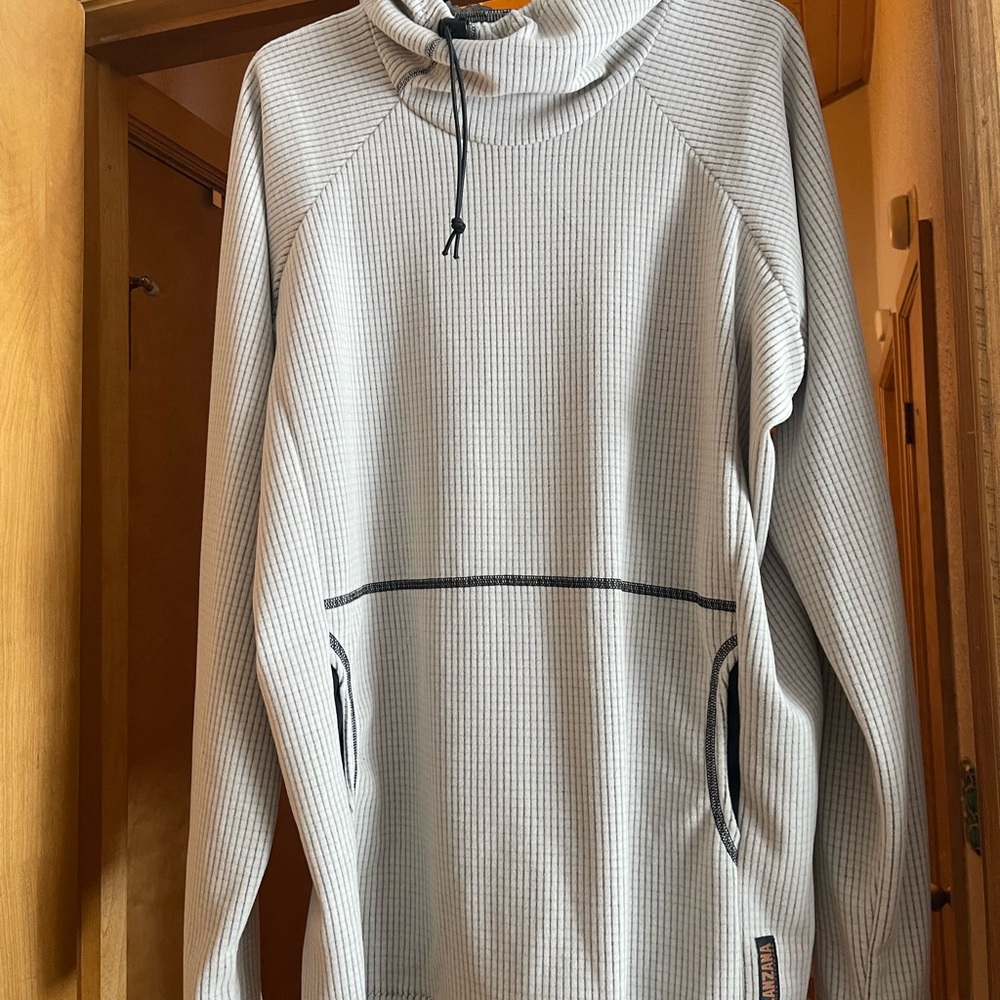 Melanzana - men’s L - brand new